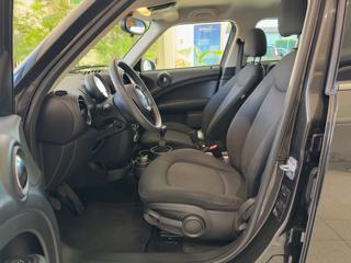 MINI Countryman usata, con Chiusura centralizzata