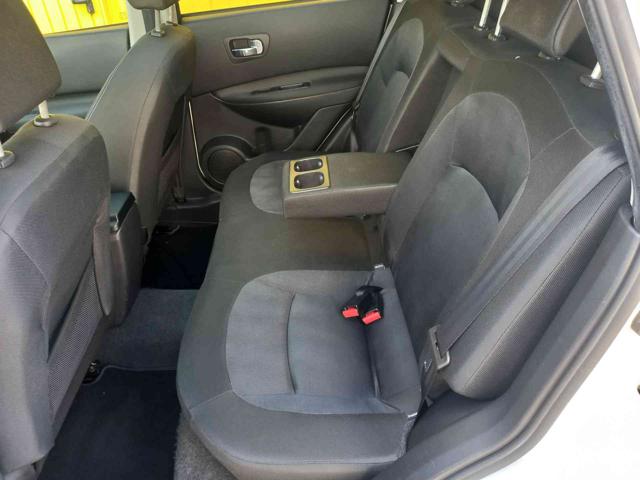 NISSAN Qashqai usata 26