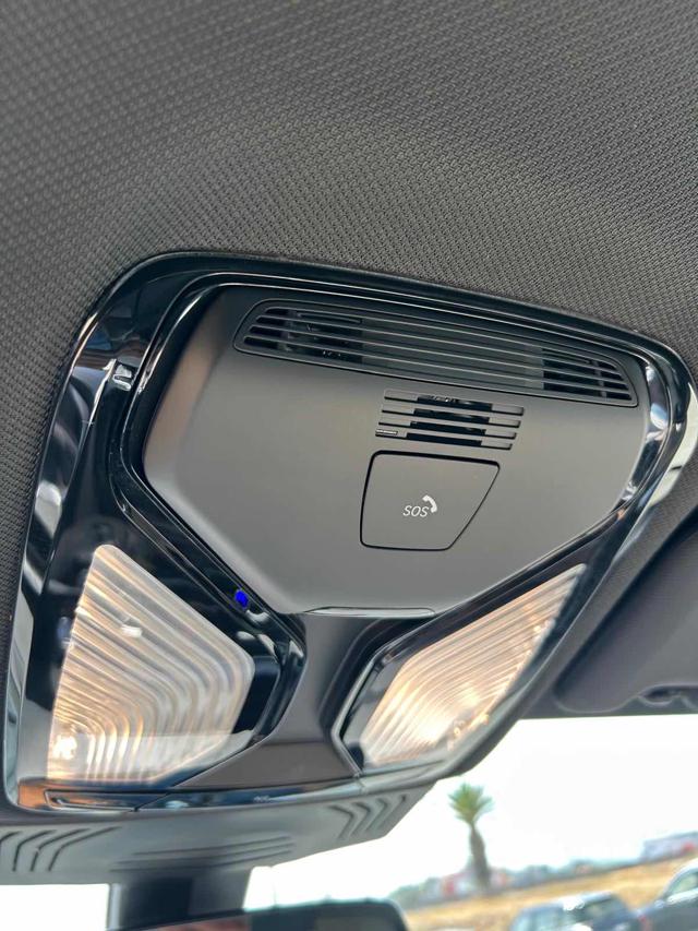 BMW X4 usata, con Cruise Control