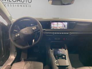 DS AUTOMOBILES DS 4 usata, con ESP
