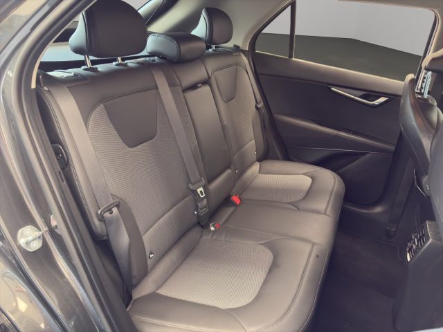 KIA Niro usata, con Autoradio digitale