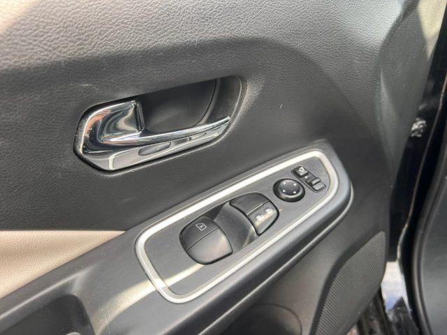 NISSAN Micra usata, con Chiusura centralizzata