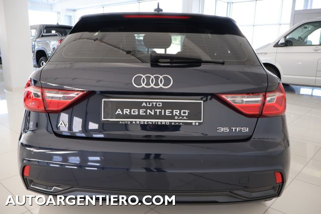 AUDI A1 usata, con Airbag Passeggero