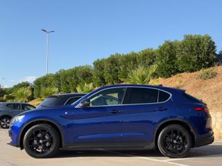 ALFA ROMEO Stelvio usata, con Airbag Passeggero