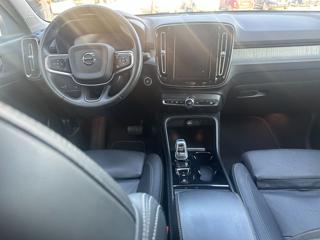 VOLVO XC40 usata, con Climatizzatore