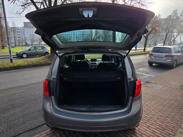 OPEL Meriva usata, con ESP