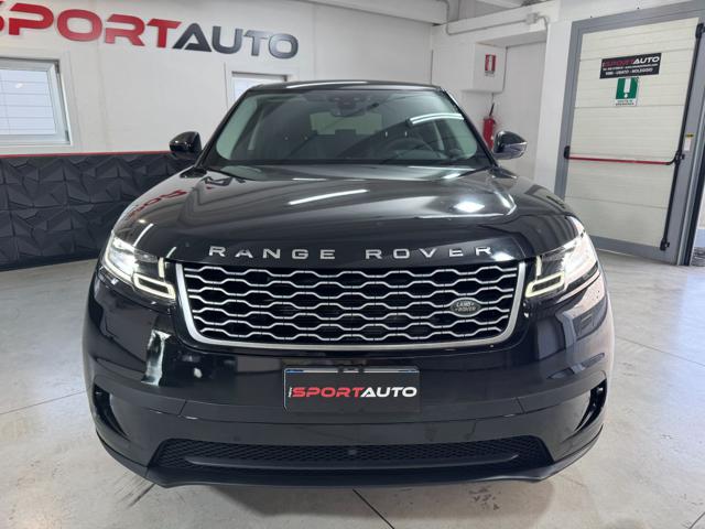 LAND ROVER Range Rover Velar usata, con Airbag