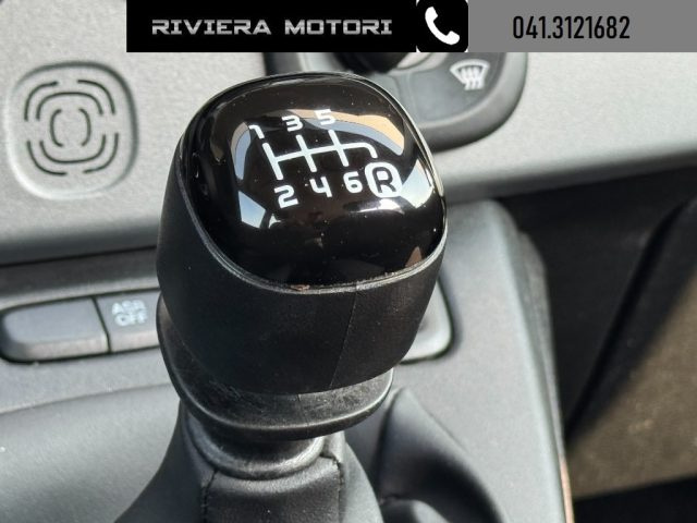FIAT Panda usata, con Controllo trazione