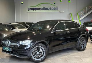 MERCEDES-BENZ GLC 200 usata, con Controllo automatico clima