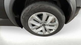 RENAULT Captur usata, con Alzacristalli elettrici
