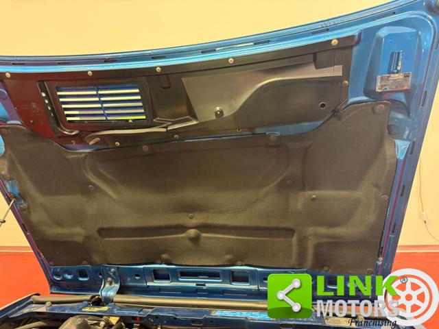 LANCIA Delta usata 56