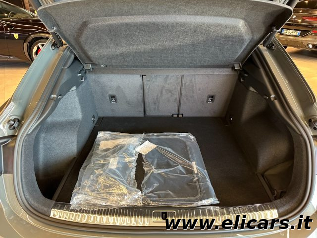 AUDI Q3 usata, con Immobilizzatore elettronico