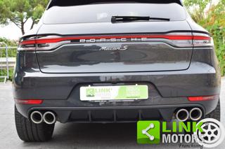 PORSCHE Macan usata, con Cerchi in lega