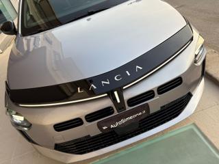 LANCIA Ypsilon usata, con Luci diurne