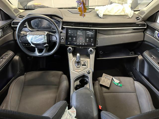 LYNK & CO 01 usata, con Immobilizzatore elettronico