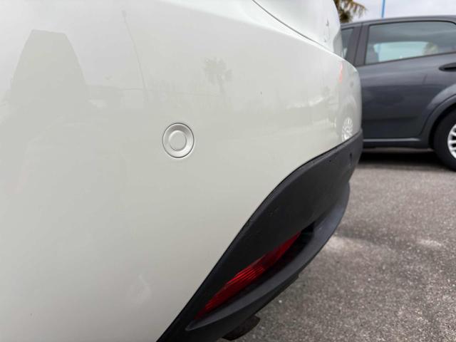 LANCIA Ypsilon usata, con Boardcomputer