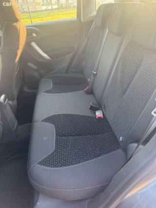 CITROEN C3 usata, con Airbag testa