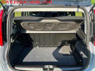 FIAT Panda usata 16