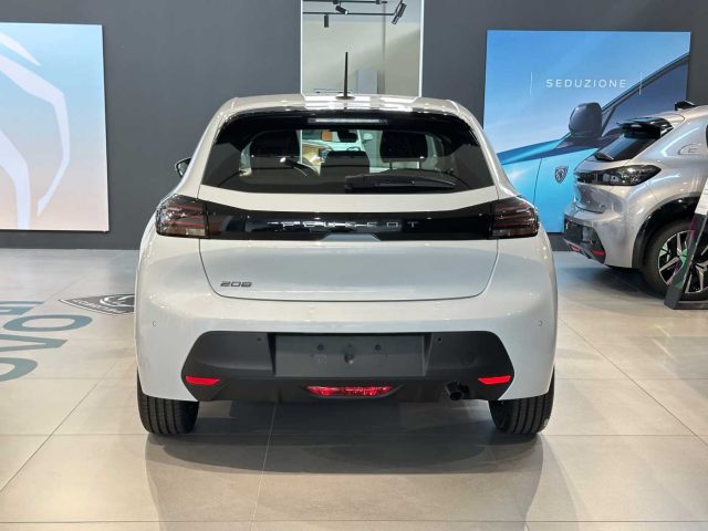 PEUGEOT 208 usata, con Chiusura centralizzata
