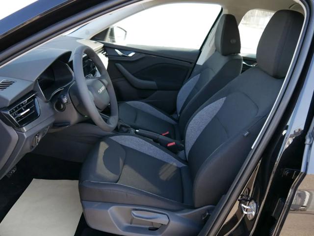 SKODA Kamiq usata, con Alzacristalli elettrici