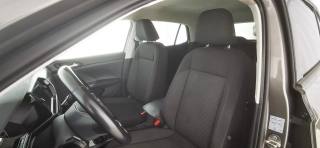 VOLKSWAGEN T-Cross usata 54