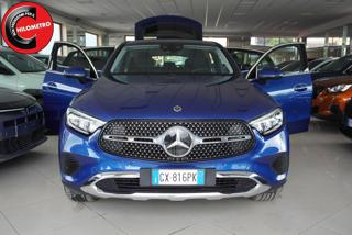 MERCEDES-BENZ GLC 220 usata, con Airbag Passeggero