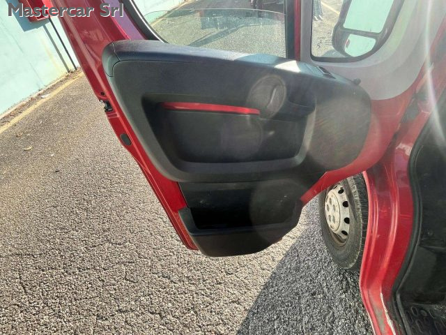 CITROEN Jumper usata 13