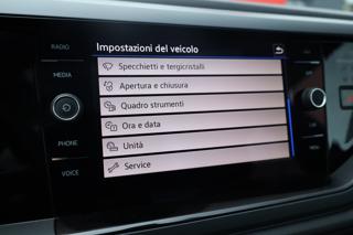 VOLKSWAGEN Taigo usata 70