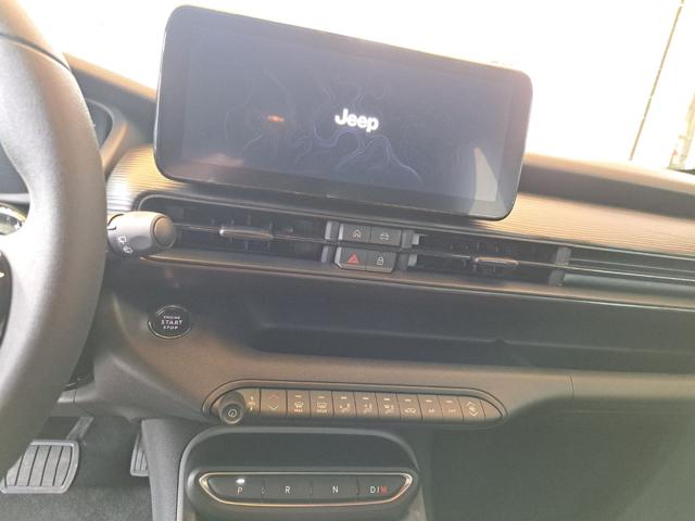 JEEP Avenger usata, con Controllo trazione