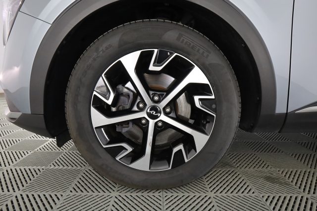 KIA Sportage usata 7