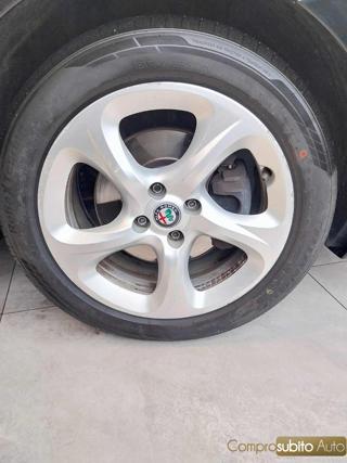 ALFA ROMEO MiTo usata, con Bluetooth