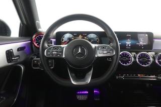 MERCEDES-BENZ A 180 usata 5
