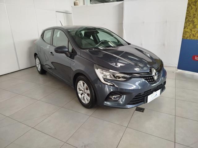 RENAULT Clio usata, con ABS