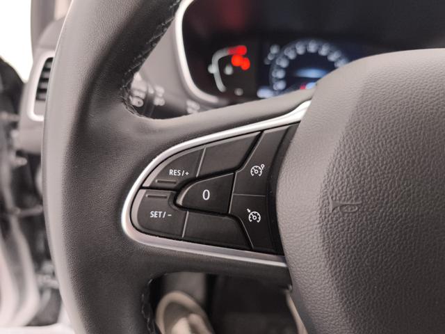RENAULT Megane usata, con Fendinebbia