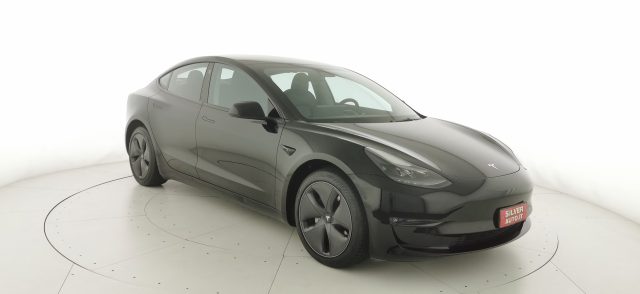 TESLA Model 3 usata, con ABS