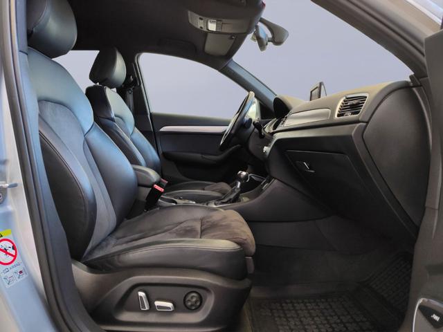 AUDI Q3 usata, con Controllo trazione