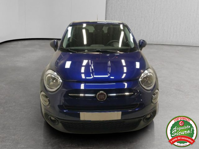 FIAT 500X usata, con Airbag