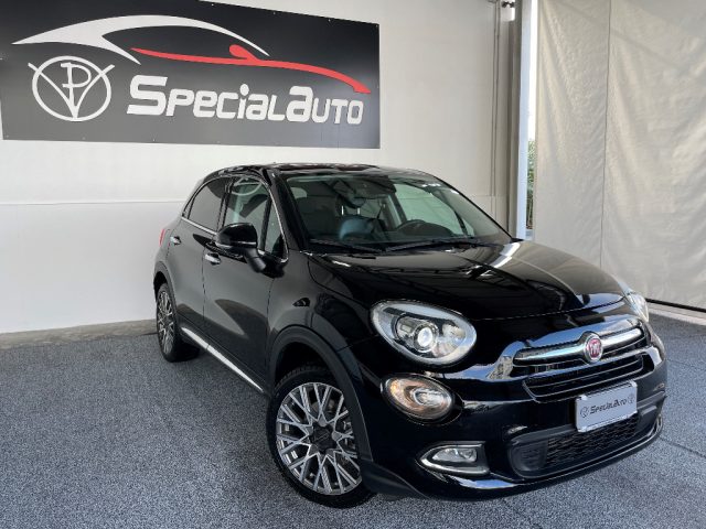FIAT 500X usata, con Cruise Control