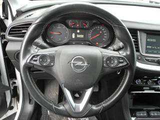 OPEL Grandland X usata, con Alzacristalli elettrici