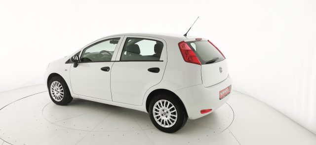 FIAT Punto usata 17