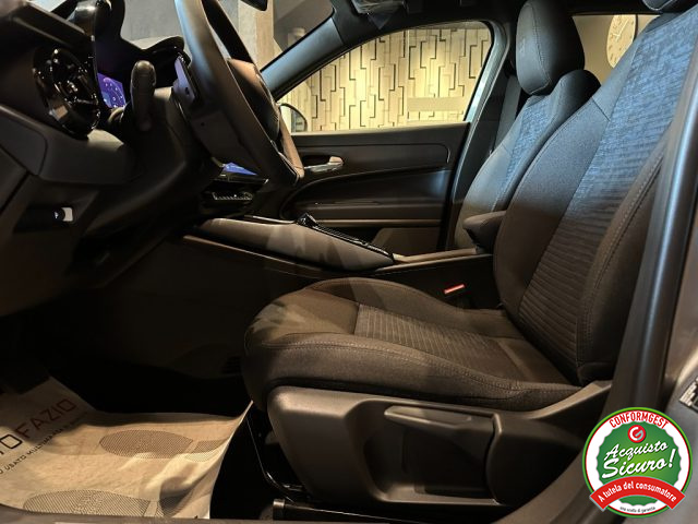 ALFA ROMEO Junior usata, con Sensore di pioggia