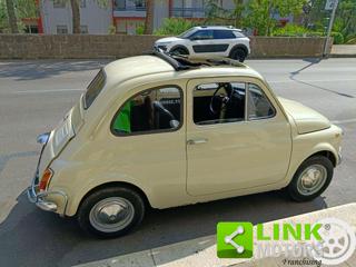 FIAT 500L usata 35