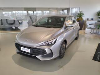 MG MG3 1.5 Standard