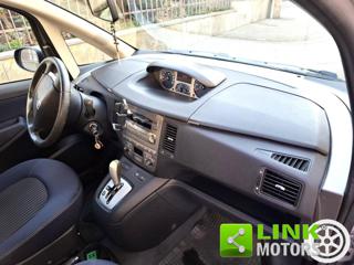 LANCIA MUSA usata, con Specchietti laterali elettrici