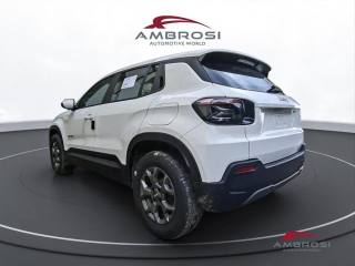 JEEP Avenger usata 3