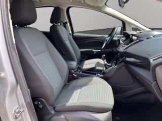 FORD C-Max usata, con ESP