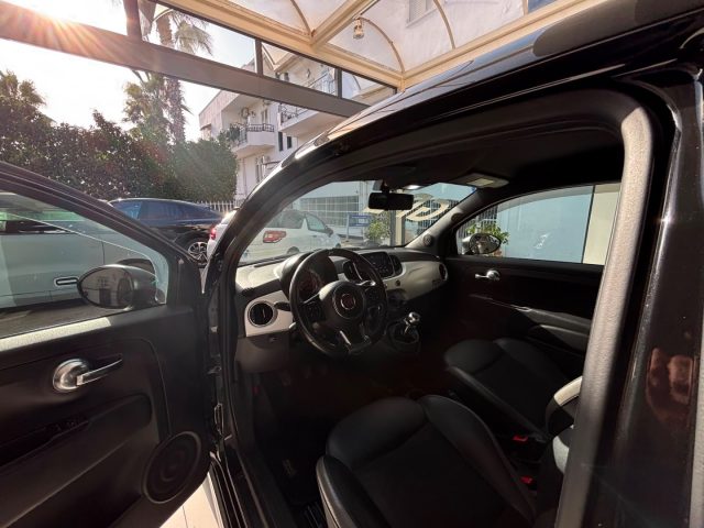FIAT 500 usata 35