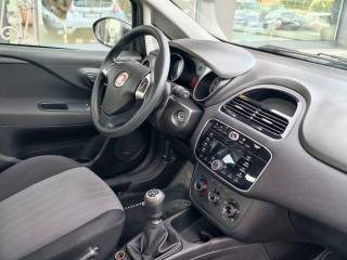 FIAT Punto usata, con Servosterzo