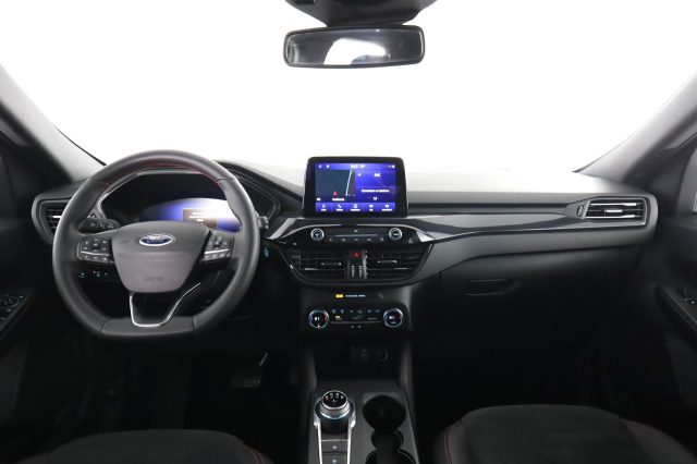 FORD Kuga usata 4