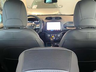 JEEP Renegade usata, con ESP